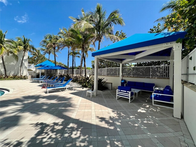 Building Photo - 6001 N Ocean Dr