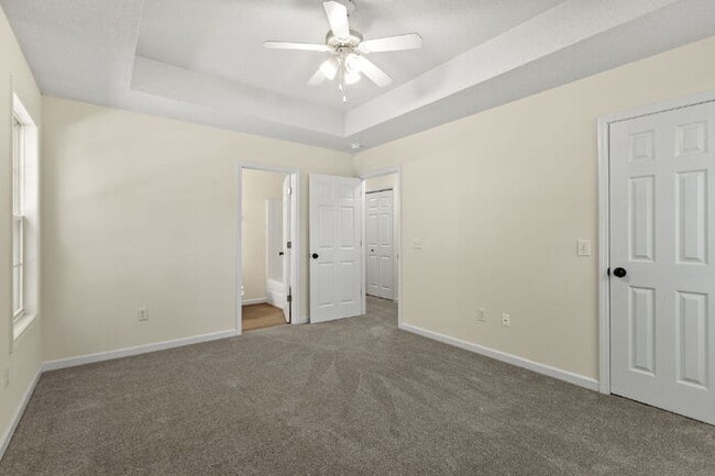 Building Photo - 3BR/2BA Home with Deck & Storage Shed in P...