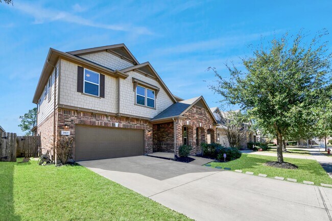 Building Photo - 24123 Adobe Ridge Ln