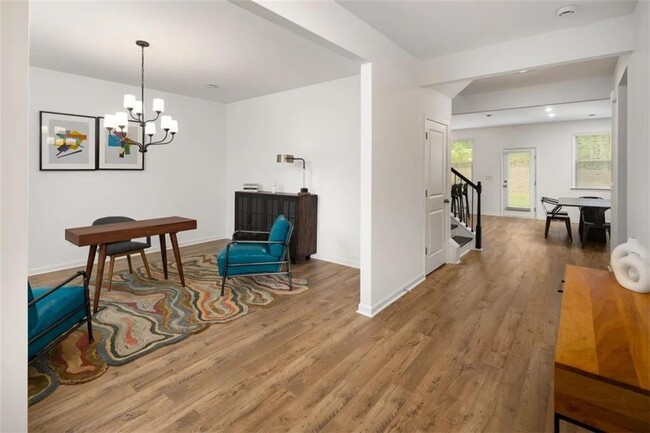 Building Photo - 1705 Wellston Dr