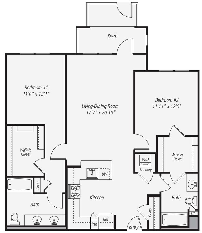 Building Photo - 5200 Iron Horse Pkwy