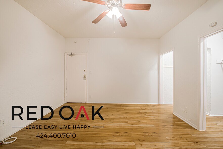 Building Photo - 5233 Monte Vista St