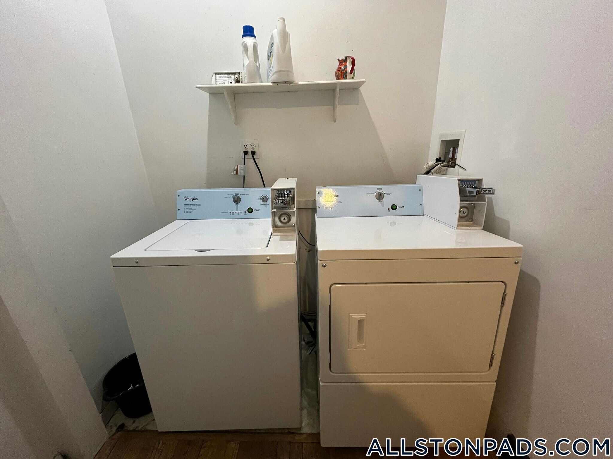 Building Photo - 45 Pratt St