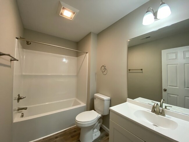 Building Photo - New Construction 2 bedroom, 2 bath duplex