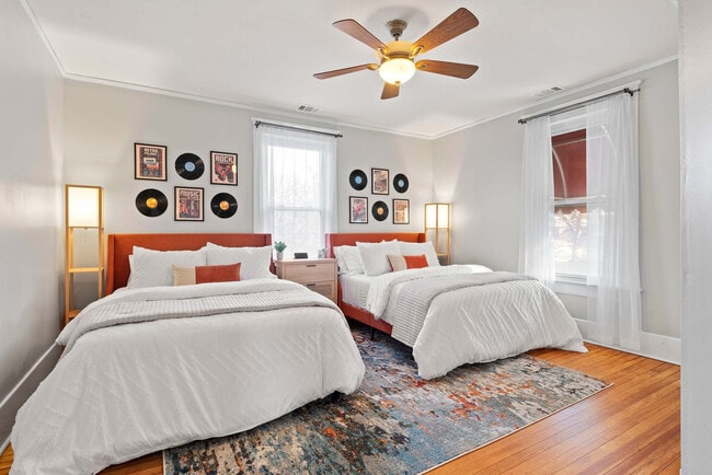 Building Photo - 30 N Auburndale St