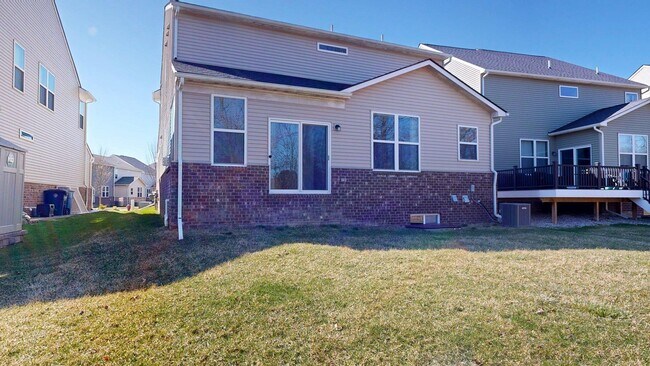 Building Photo - 2901 Dillon Dr