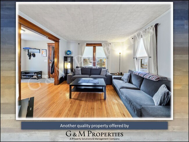 Building Photo - 3-Bedroom Home Rental - North Winton Neighborhood!!