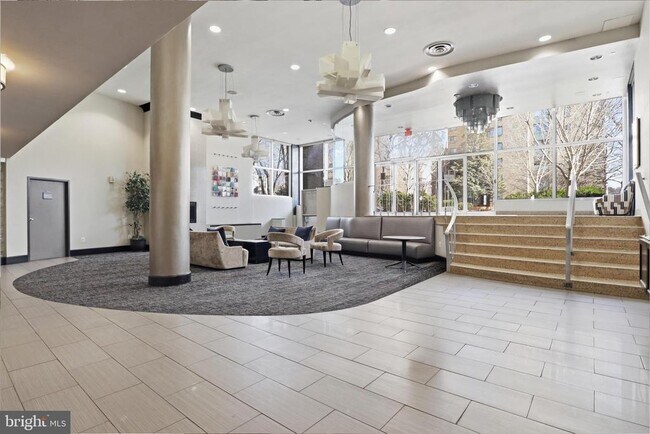 Building Photo - 4600 Connecticut Ave NW