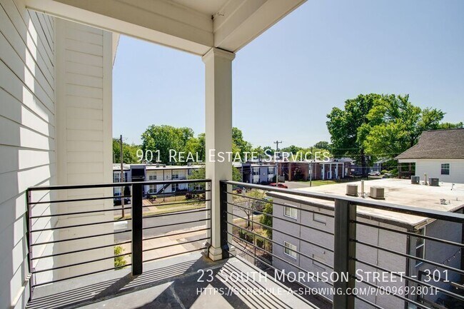 Building Photo - 23 S Morrison St