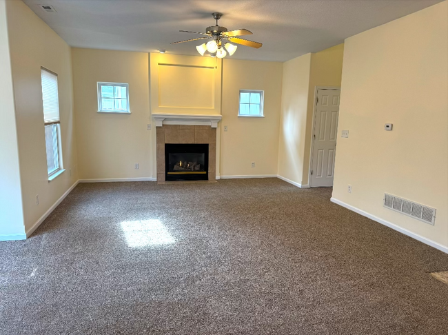 Great Room - 1844 Villo Woods Ct