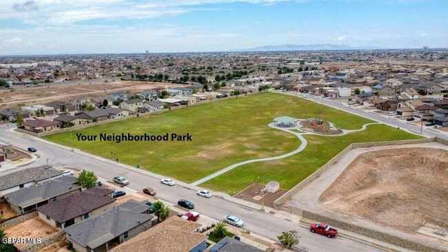 Building Photo - 3745 Loma Brisa Dr