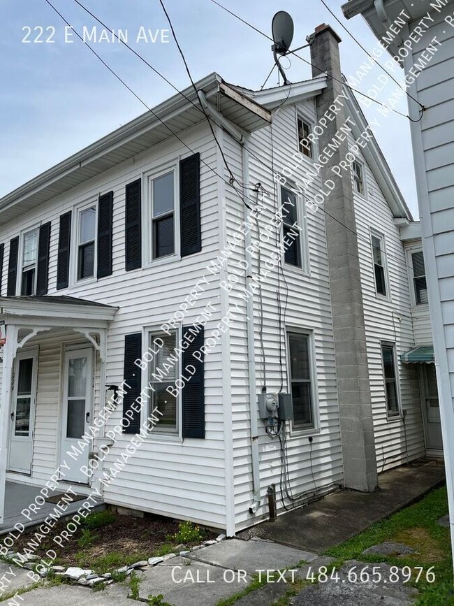 Building Photo - 222 E Main Ave