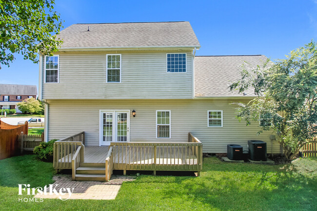 Building Photo - 6683 Knob Hill Ct