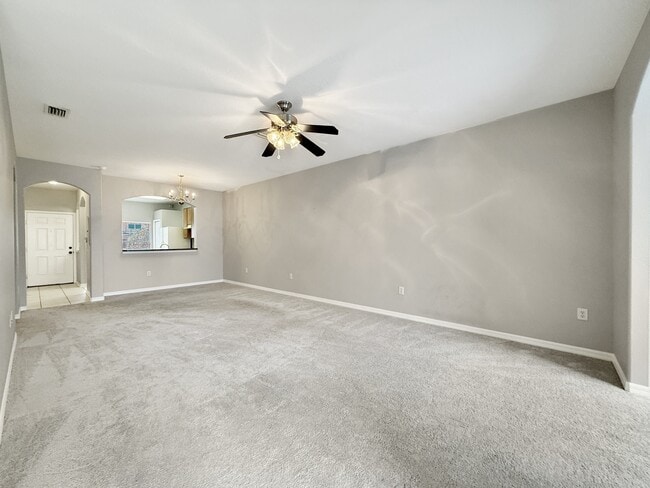 Building Photo - 3506 High Hampton Cir