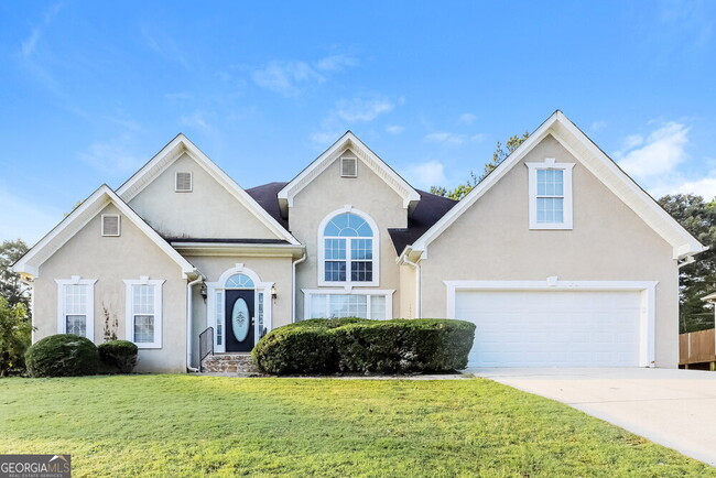 Primary Photo - 198 Sawgrass Way