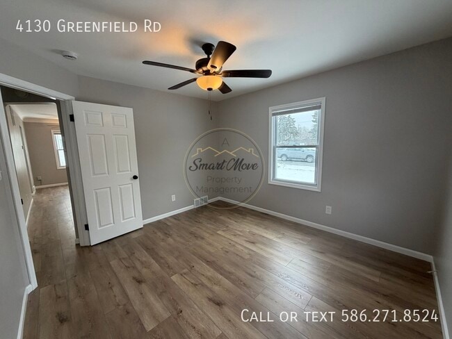 Building Photo - 4130 Greenfield Rd