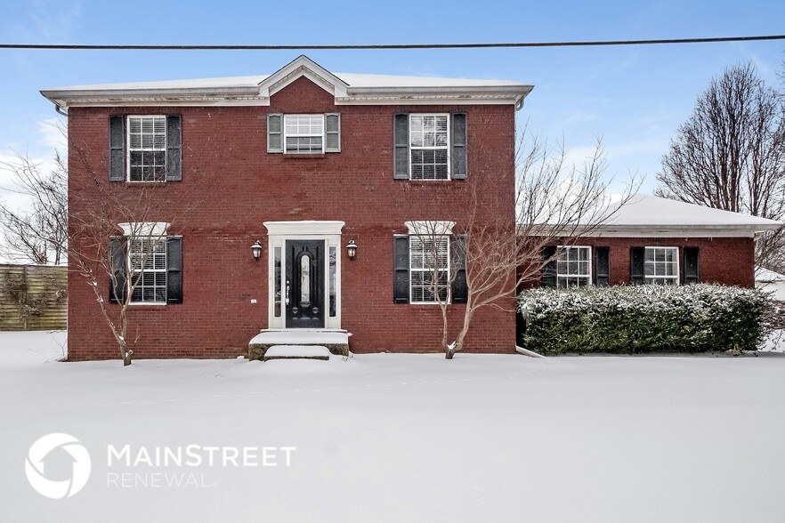 Primary Photo - 4200 Evershead Pl