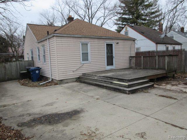 Building Photo - 20404 Wakenden St