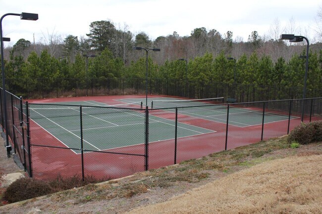 Building Photo - 1629 River Main Ct