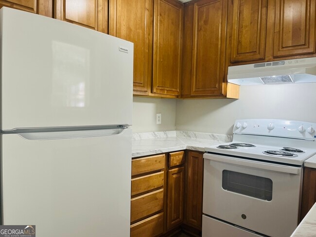 Building Photo - 601 Wilburn Ave