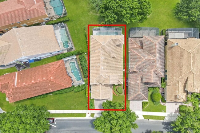 Building Photo - 8522 St Marino Blvd