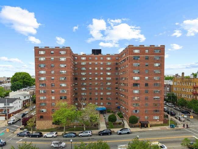 Building Photo - 6515 JFK Blvd E