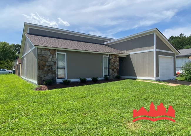 Building Photo - 3879 Pinbranch Ct