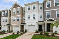 Building Photo - Stylish 3-Level Townhome with Bonus Suite, Deck & Garage – Near I-540 and Shopping