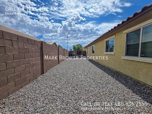 Building Photo - 3344 S 186th Ln