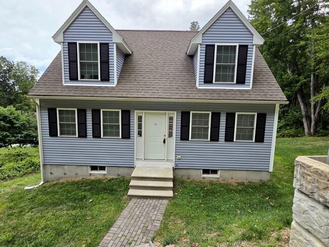 Primary Photo - 70 Ashburnham Hill Rd