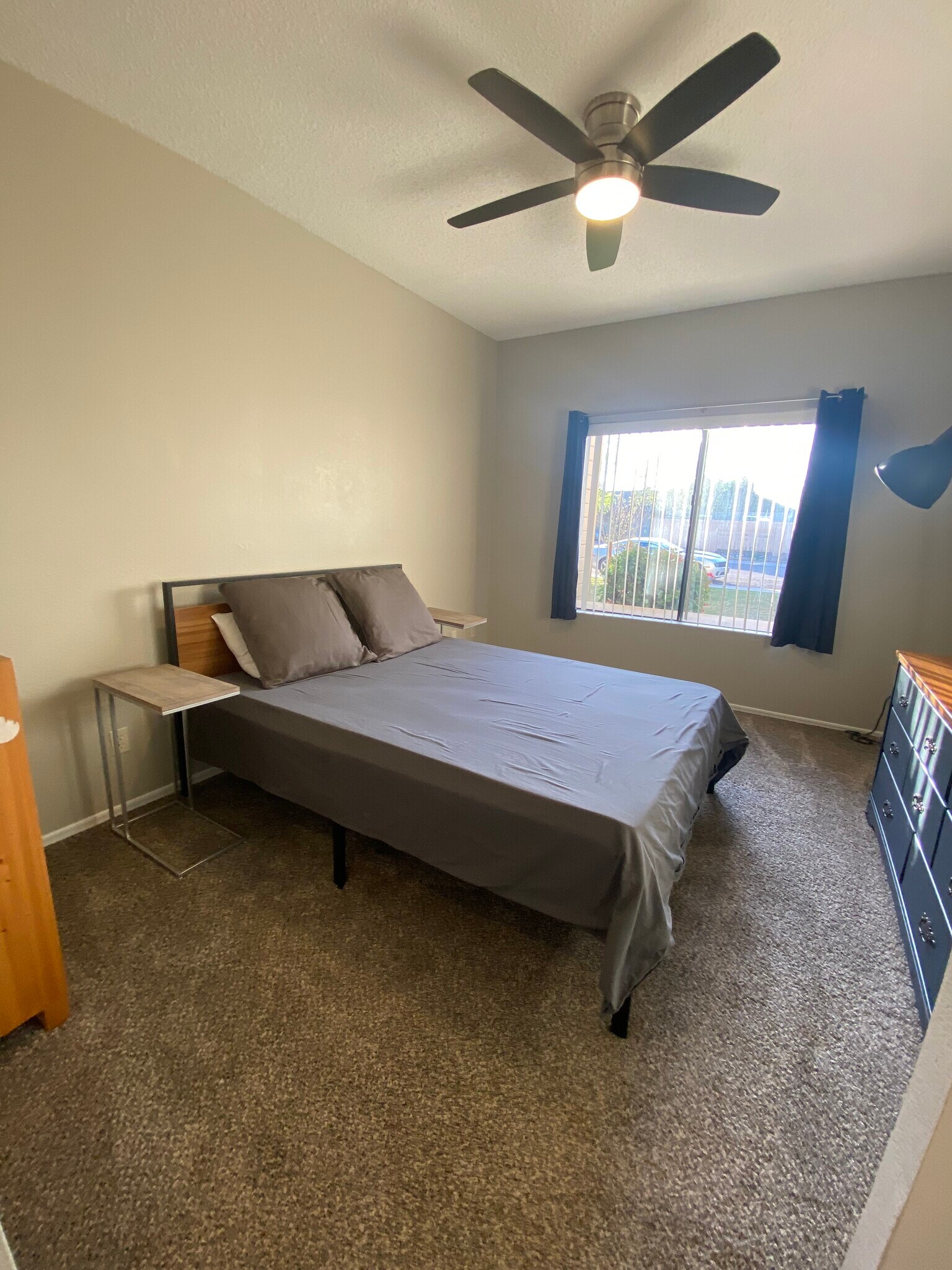 Bedroom 2 - 2035 S Elm St
