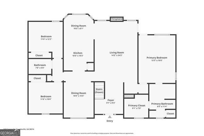 Building Photo - 240 Cannon Dr