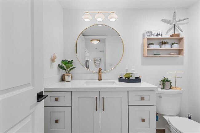 Building Photo - 3500 Galt Ocean Dr