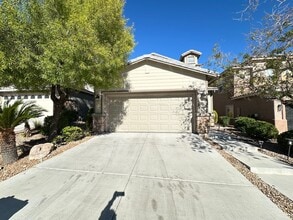 Building Photo - Summerlin West & Summerlin