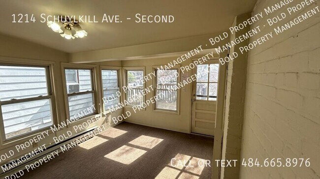 Building Photo - 1214 Schuylkill Ave