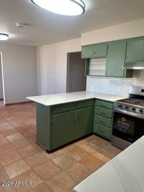 Building Photo - 1705 6th Green St