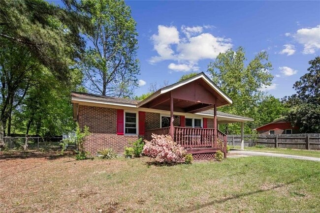Building Photo - 422 Porter Rd