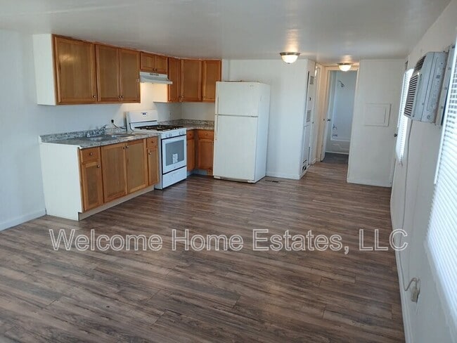 Building Photo - 3311 N Flowing Wells Rd