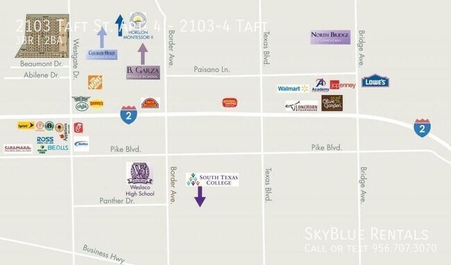 Building Photo - 2103 Taft St