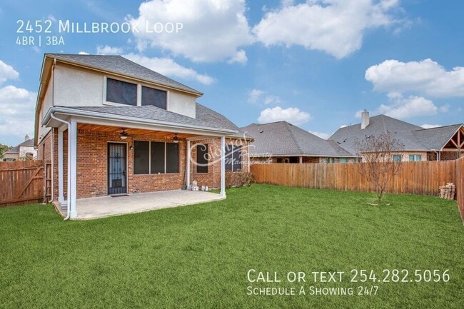 Building Photo - 2452 Millbrook Loop