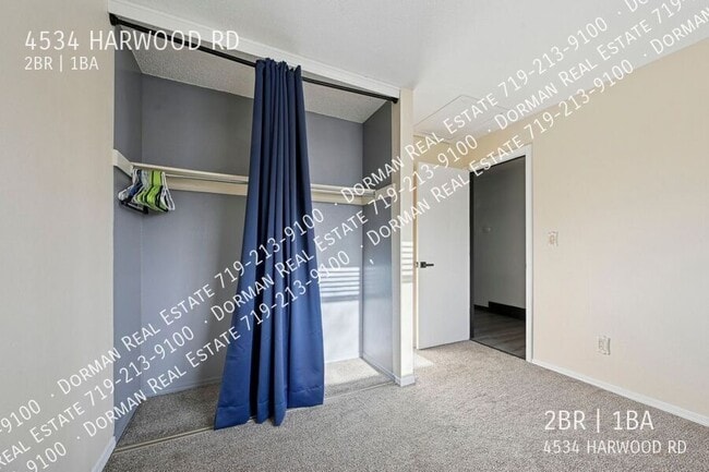 Building Photo - 4534 Harwood Rd