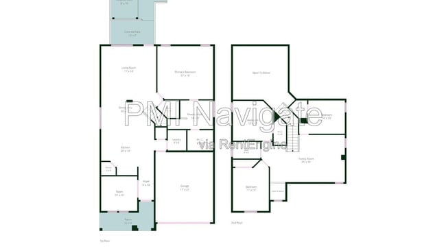 Building Photo - 5627 Calaveras Way