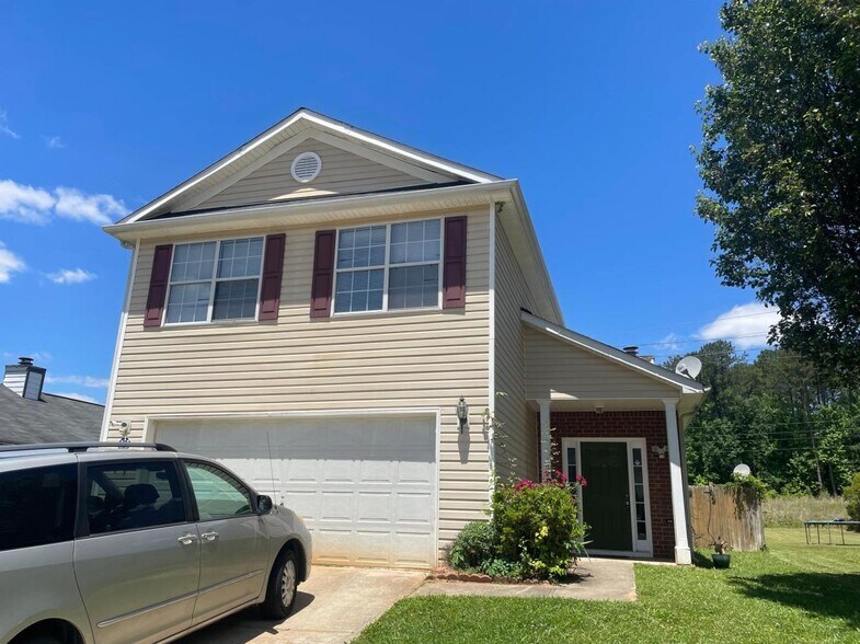 Primary Photo - 6350 Klondike River Rd