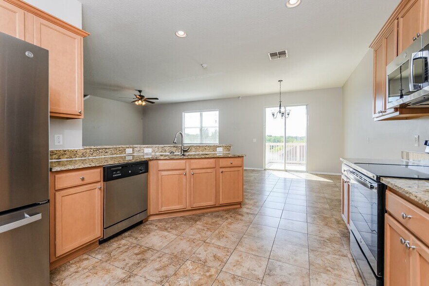 Building Photo - 2394 Yellow Grass Ct