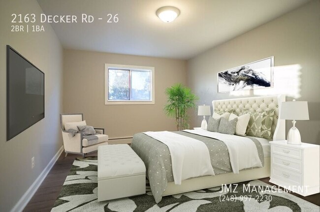 Building Photo - 2163 Decker Rd