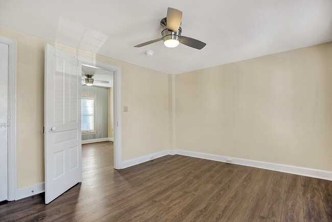 Bedroom - 144 Church Ave