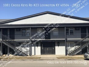 Building Photo - Carriage House, CH23