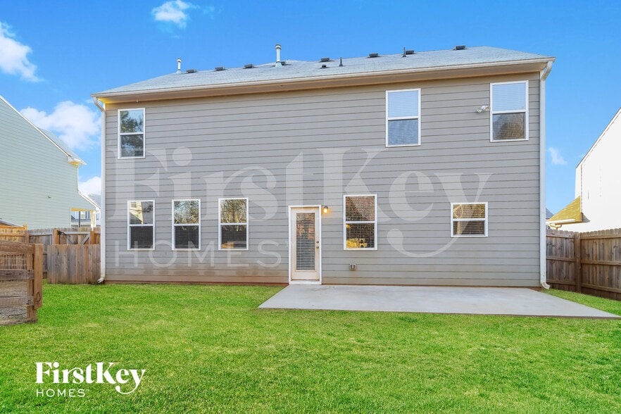 Building Photo - 88 Birch River Ct