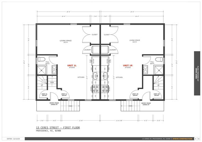 Building Photo - 13-15 Ceres Street