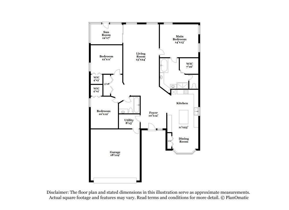 Building Photo - 2213 Merry Rd